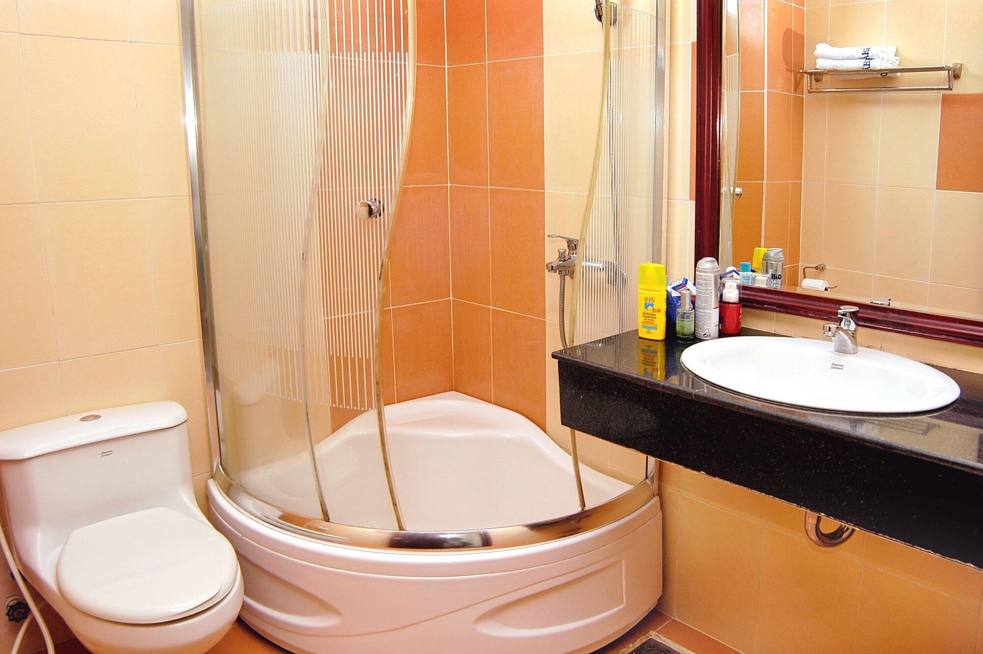 Khanh Duy Hotel Nha Trang Esterno foto