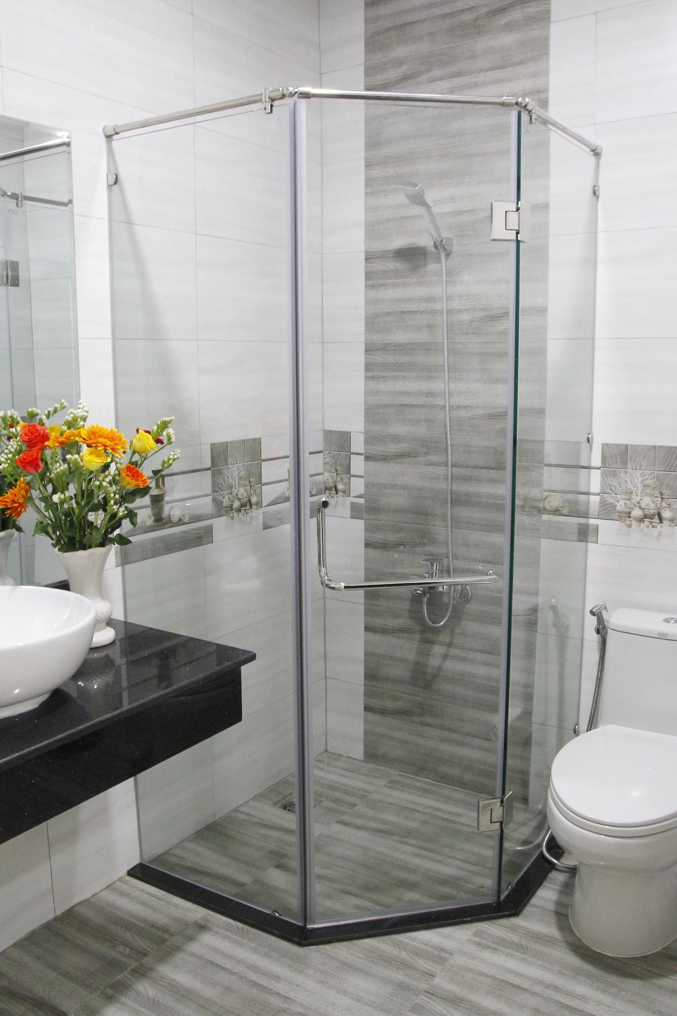 Khanh Duy Hotel Nha Trang Esterno foto